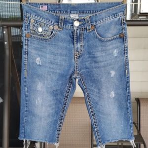 True Religion Shorts